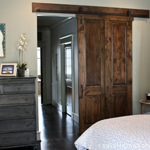 Barn Doors
