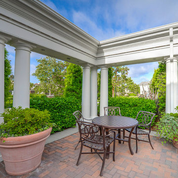 The Village Conservatory