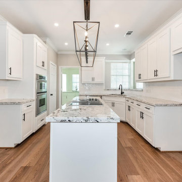 Full Home Remodel - Deerfield Village