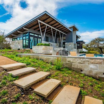 Skyview Terrace