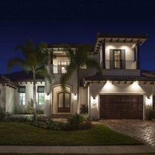 Florida Open Concept Design