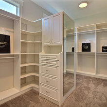 closets