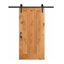 barn doors
