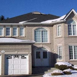 Windows and Doors Installation - Products