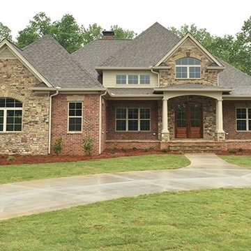 House Plan HWEPL77432 from ePlans.com