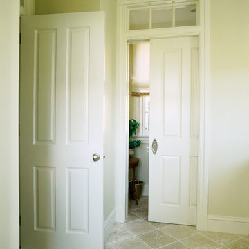 Portsmouth Residence