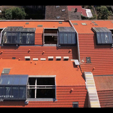 Lofts à Ornano