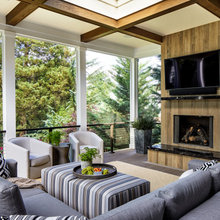 Family Room Addition