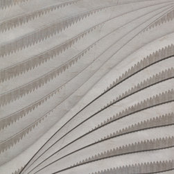 Grayson Grey Foussana - Wall And Floor Tile