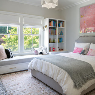 75 Beautiful Girls Room Pictures Ideas Houzz