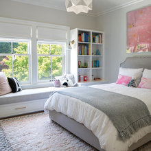 Soni's bedroom