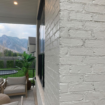 2020 Parade Home - E Builders