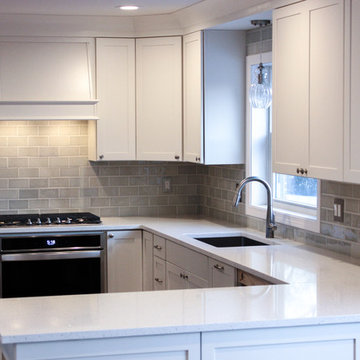 Troy Home Renovation II