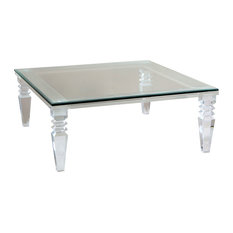 plastic / acrylic coffee tables | houzz plastic / acrylic coffee tables | houzz