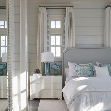 Sand Hill Residence
