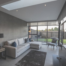 extension