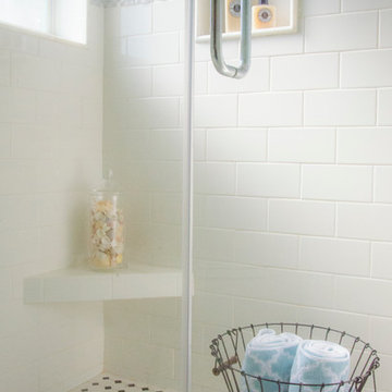 Occupied Home Staging