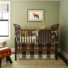 nursery