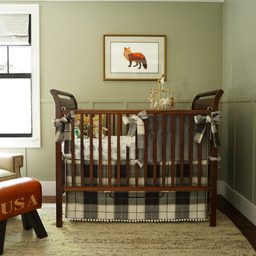 Traditional Nursery