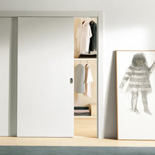 closets