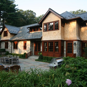 Carriage House