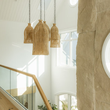 Tennis Estate | Lake Simcoe