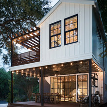 Exterior Lighting