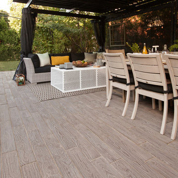 Patios