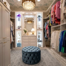 Walk In Closet