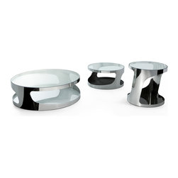 Gallotti & Radice Coffee Tables - Coffee Tables