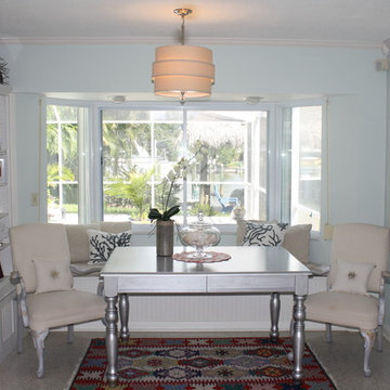 Dining Nook