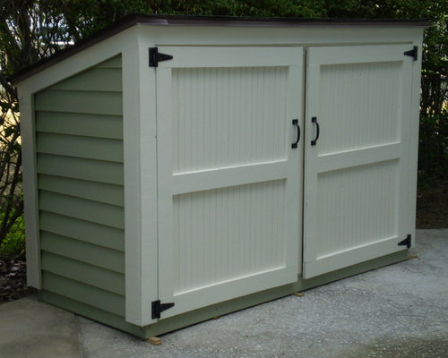 Best Bike Shed Design Ideas &amp; Remodel Pictures Houzz