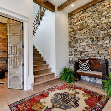 Oak Hill Farmhouse