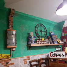 Idee di Er Barabba