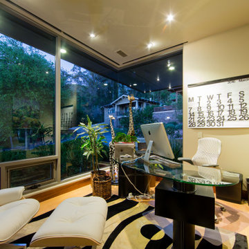 Bowden Ranch Residence
