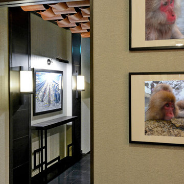 Kasara Townhouse