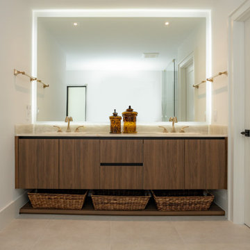 Exclusive design that redefines sophistication