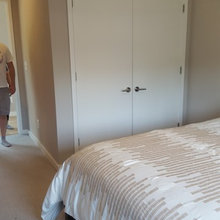 Madison Ave Guest Bedroom
