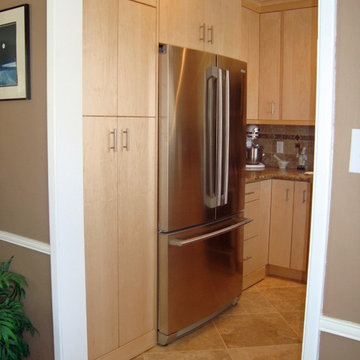 Long Beach Kitchen