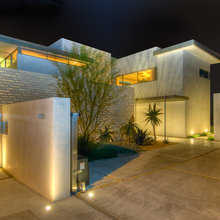 Las Flores - Lighting
