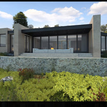 Exteriors