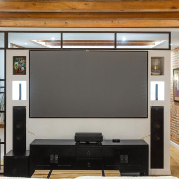 Salón