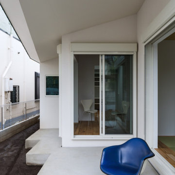 フィーカを楽しむ家