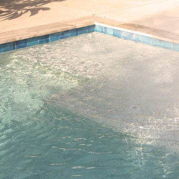 Custom Pools