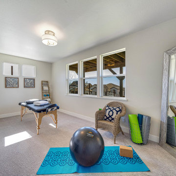 2108 Wedgewood Way - Design Build & Merchandised