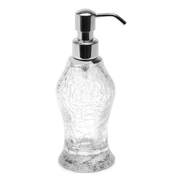 Luxury Soap Dispensers and Soap Dishes