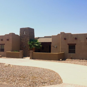 Litchfield Park Custom Home