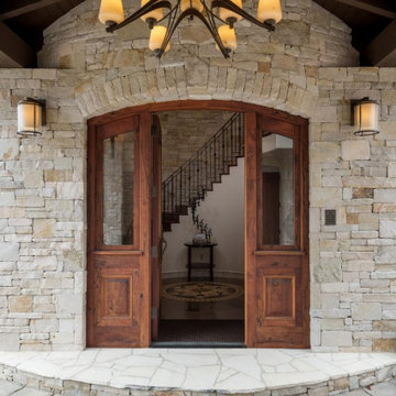 Palmero Way Pebble Beach