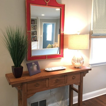 Madison Family Room
