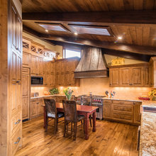 kitchen hood